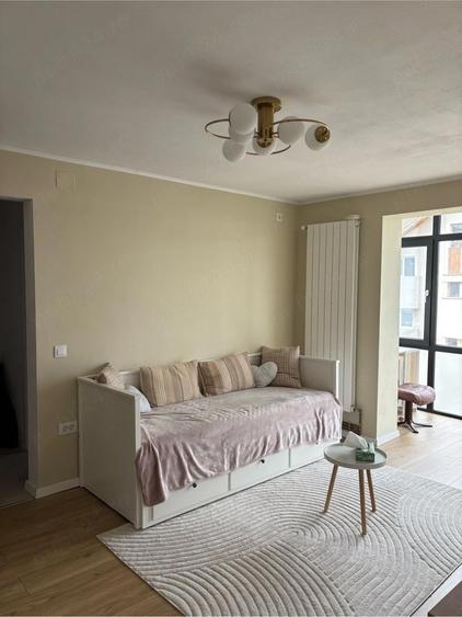 Inchiriez apartament 2 camere - 6