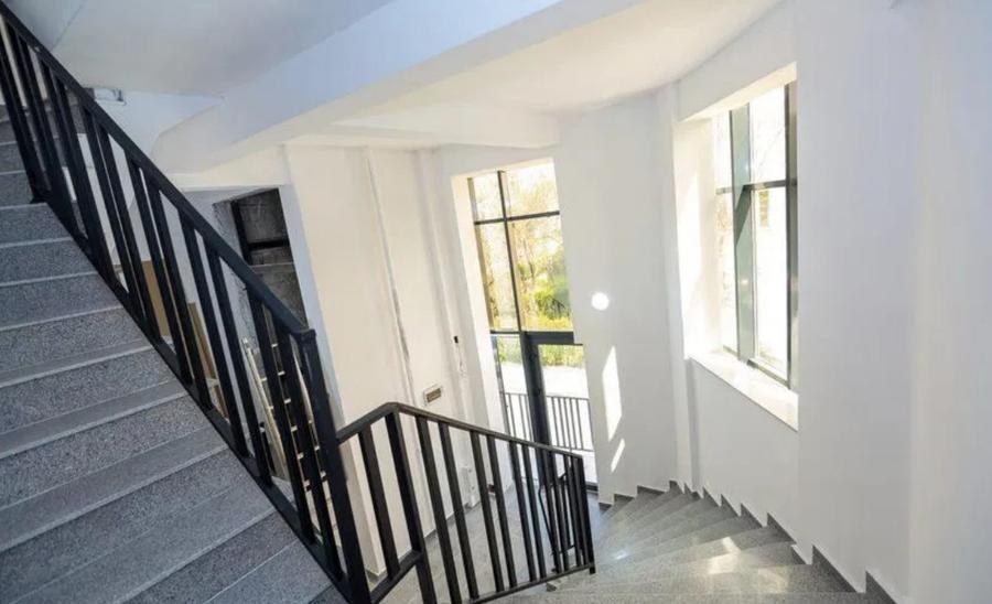 Tomis Nord, spatii IDEAL BIROURI - 71mp., finisat 2023 - 9