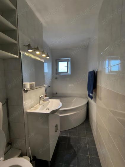 Apartament cu 2 camere decomandat în Tineretului