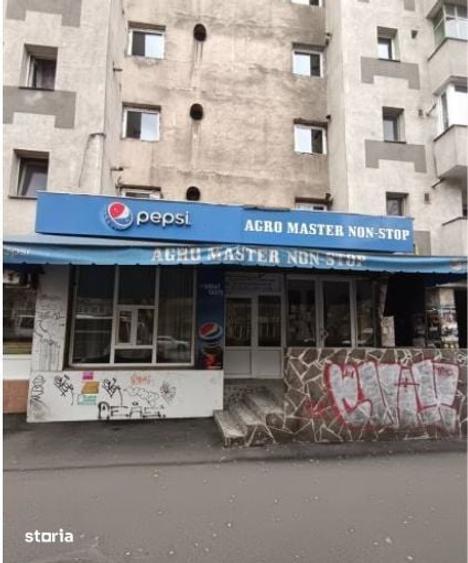 Apartament cu 3 camere în Mănăștur — fotografia 3