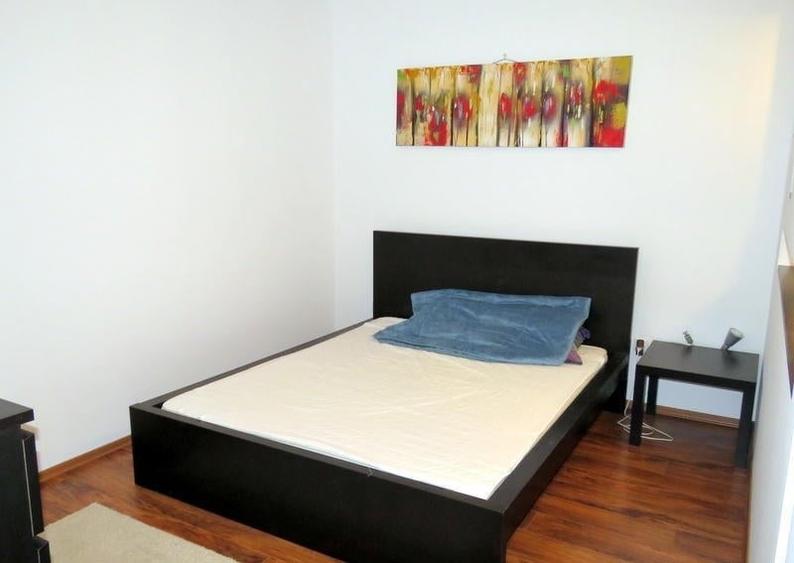 De inchiriat 2 cam. la LUKOIL Lujerului - mobilat si utilat - 9