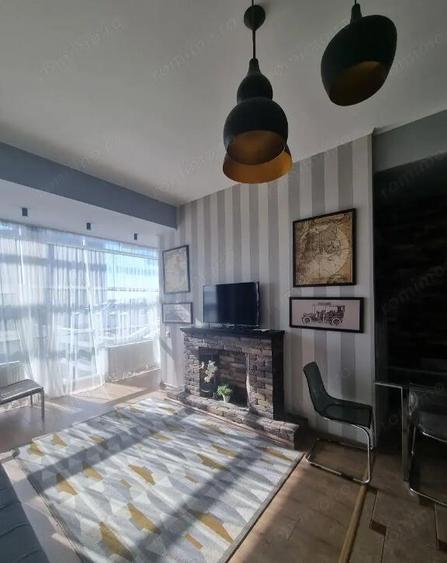 2 camere in zona brancoveanu - 3