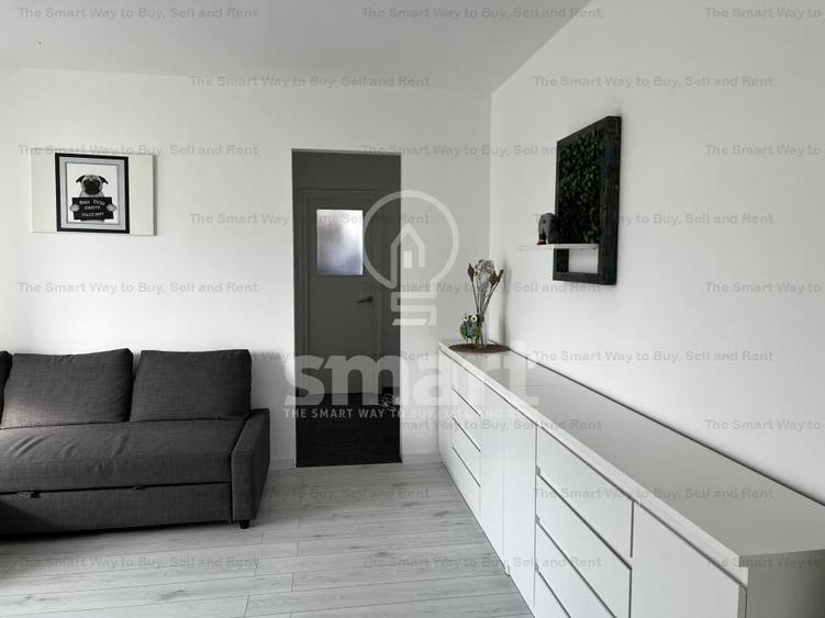 Apartament 3 camere zona Iulius Mall Parcare inclusa - 2