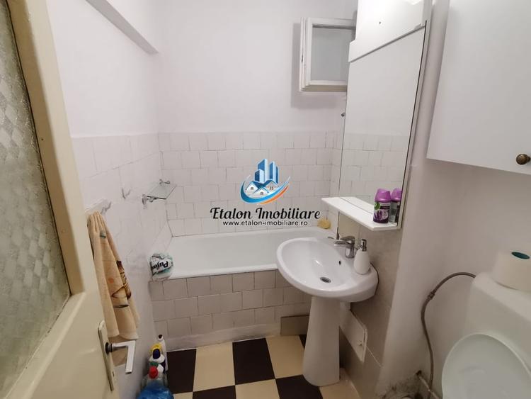 Apartament 2 camere semidecomandat, etaj 3 bloc cu lift,&nbsp;Darmanesti - 3