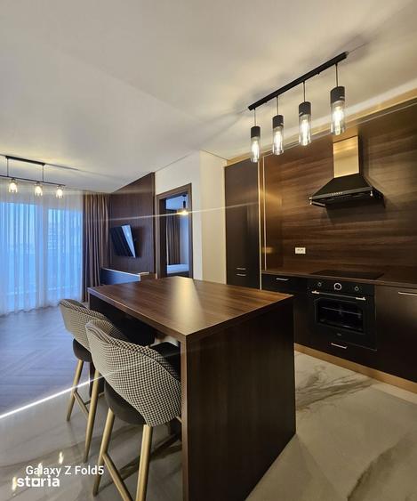 Apartament Nou 2 camere West Residence Oradea - 12