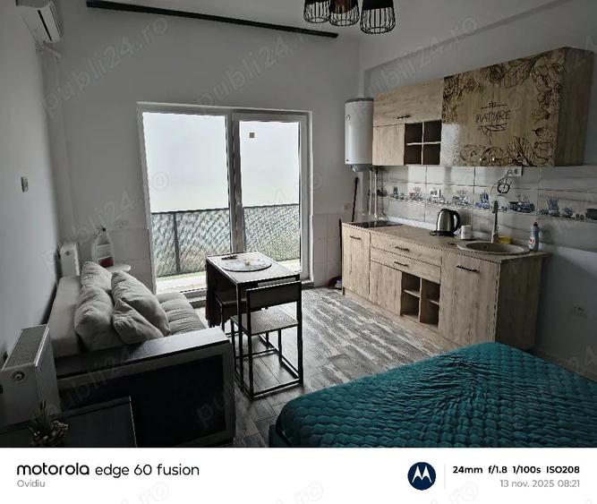 Vand Studio in Costine?ti - 1