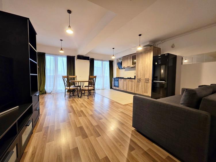Apartament 2 Camere | Metrou Apărătorii Patriei | Bloc 2016 | Parcare Subterana - 7