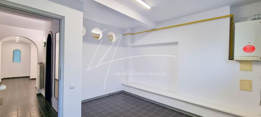 Apartament la demisol cu 4 camere in Cotroceni Parcul Izvor Palat. Parlamentului - 8