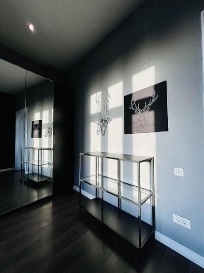 Apartament spațios și luminos într-o vilă interbelică COMISION 0 - 9