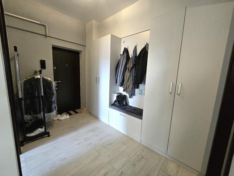 Apartament 3 camere  – Valea Lupului, Complex Brown Luxury - 7