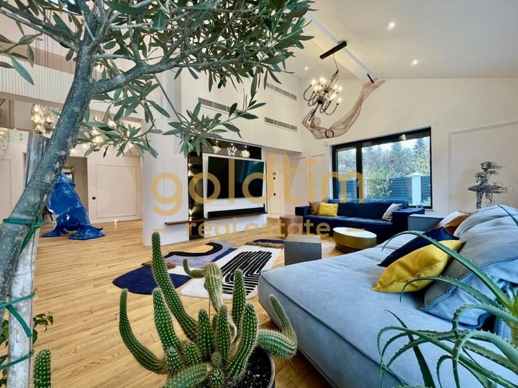 UNICA/ABSOLUT SUPERBA/ VILA INDIVIDUALA/IANCU NICOLAE/CURTE GENEROASA - 24