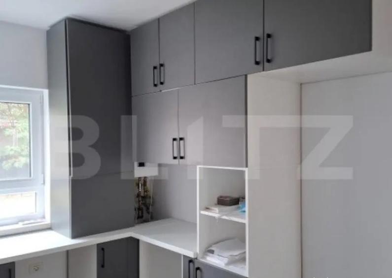 Duplex 4 camere in centrul comunei Sanandrei ,102 mp,P+1E - 1