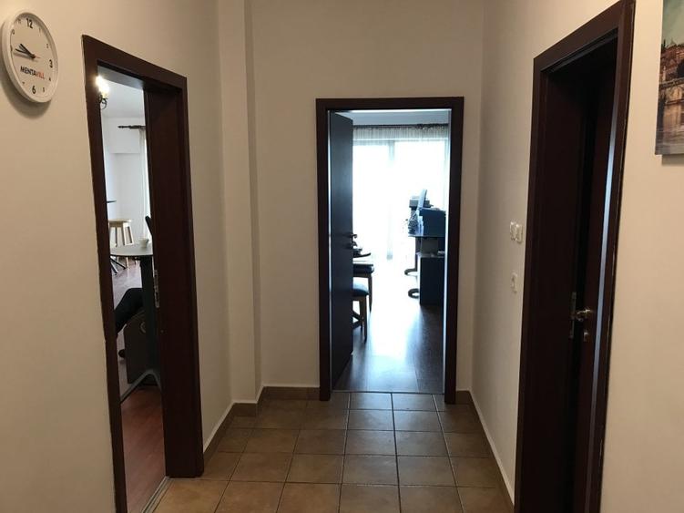 Apartament cu  2 camere, 90 m2, ultracentral cu terasă  si parcare - 3