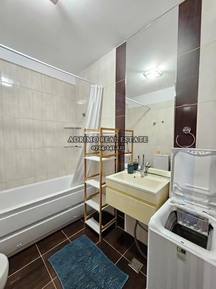 LUX! Ap3cam - PARCARE PRIVATA - Bloc Nou - TermenLung - 1000 Euro - 27