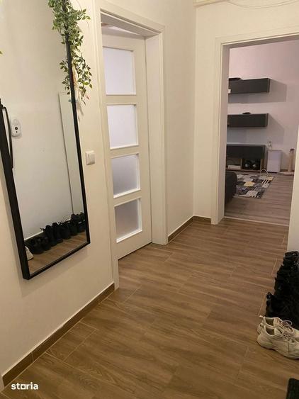 Apartament o camera - mobilat utilat complet - Popas Pacurari - Penny - 3