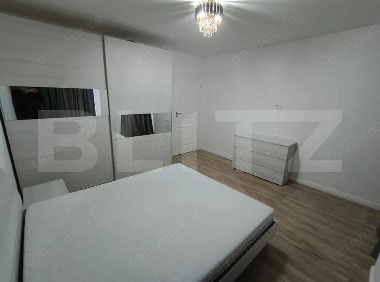 Apartament modern , cu parcari si terasa - 4