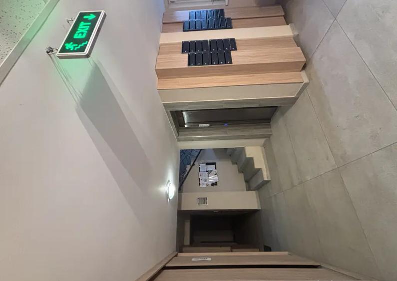 Apartament 3 camere Vivamus Residence - 6