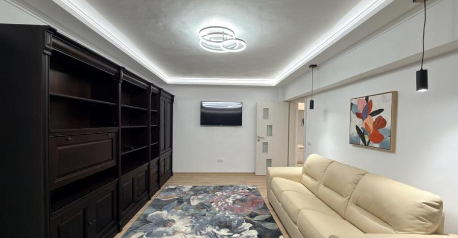 Apartament lux 2 camere zona Calea Dumbravii Sibiu - 9