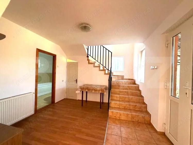 Casa 3 camere, 130 mp, 400 teren, 4 parcari, zona Valea Chintaului - 6