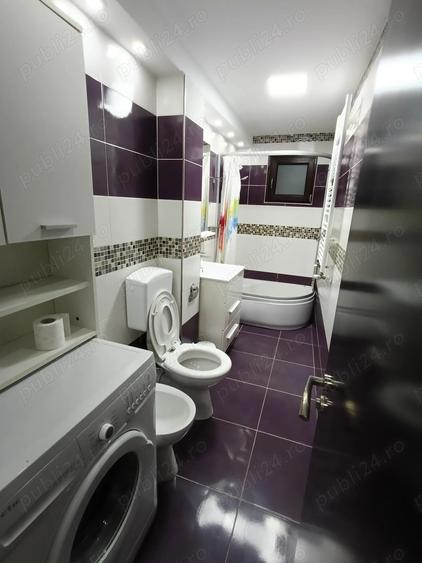 Apartament cu 2 camere de inchiriat - 8