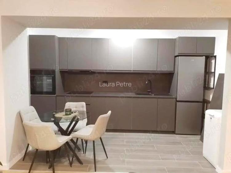 2 camere | Damaroaia | Petrom City | The Level | Parcare