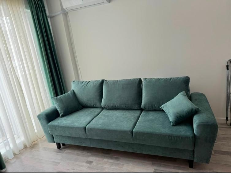 Apartament 2 camere - Gorjului - 3