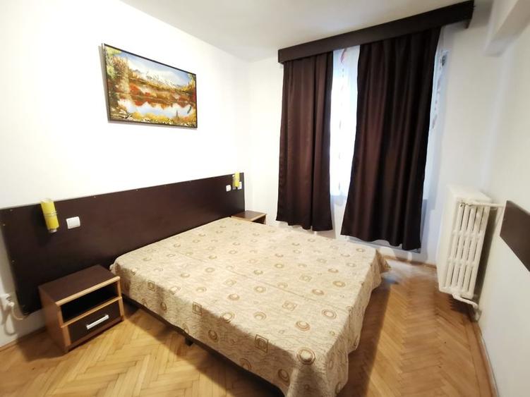 UNIVERSITATE MAGHERU ROMANA AP 2 CAM RENOVAT, AMENAJAT MODERN - 4