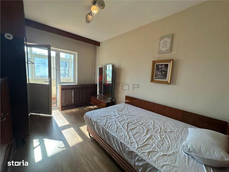 Inchiriere Apartament cu 2 camere decomandat - Gara - 6