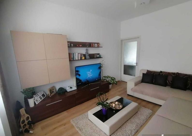 Apartament cu 2 camere in zona Complexului Studentesc - 2