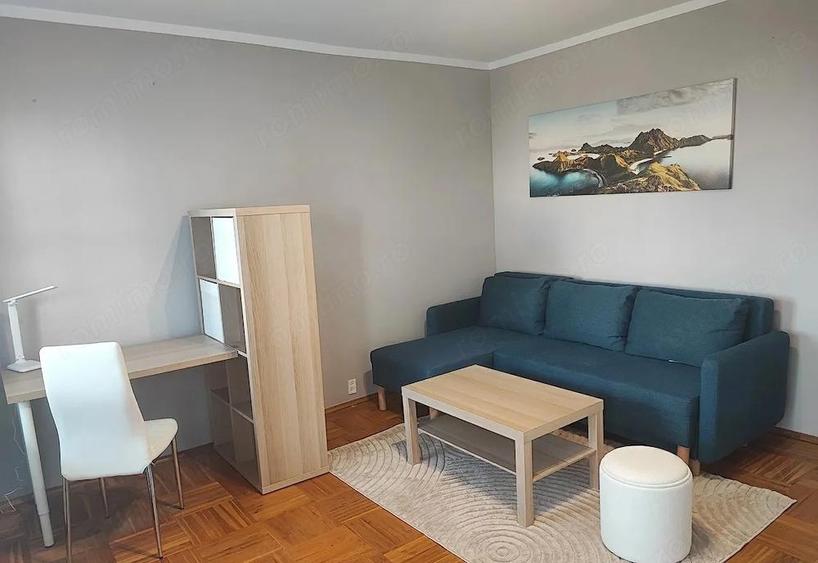 De inchiriat apartament cu 2 camere in zona Lipovei - 2