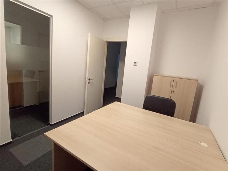 Birouri de inchiriat | Floreasca | Langa Mall Promenada - 17