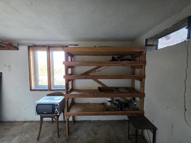 Refugiu la ?ara! Casa cu teren 1887 mp, zona lini?tita aproape de Deva - 15