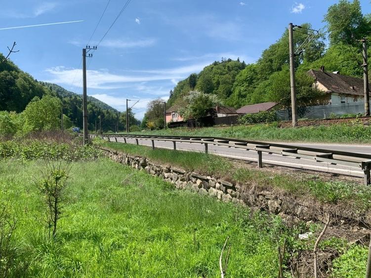 Teren de vanzare DN1. - 5