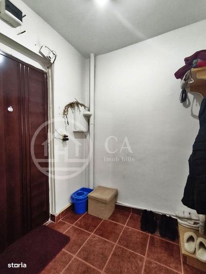 Apartament de vanzare cu 1 camera in zona Dacia, Oradea - 2