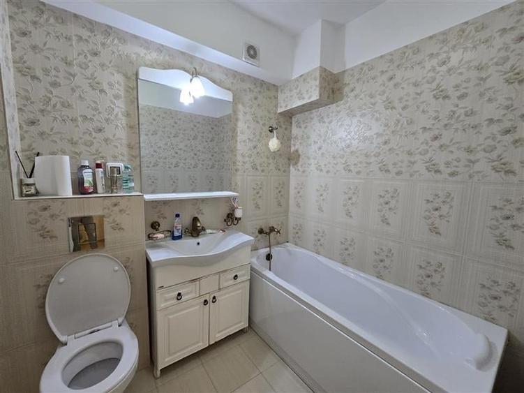 3 CAMERE CU TERASA SECTOR 1 BUCURESTII NOI DAMAROAIA JIULUI - 21