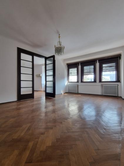 Piata Ion Mihalache - 3 Camere - Imobil interbelic - Urgenta 2 - 2