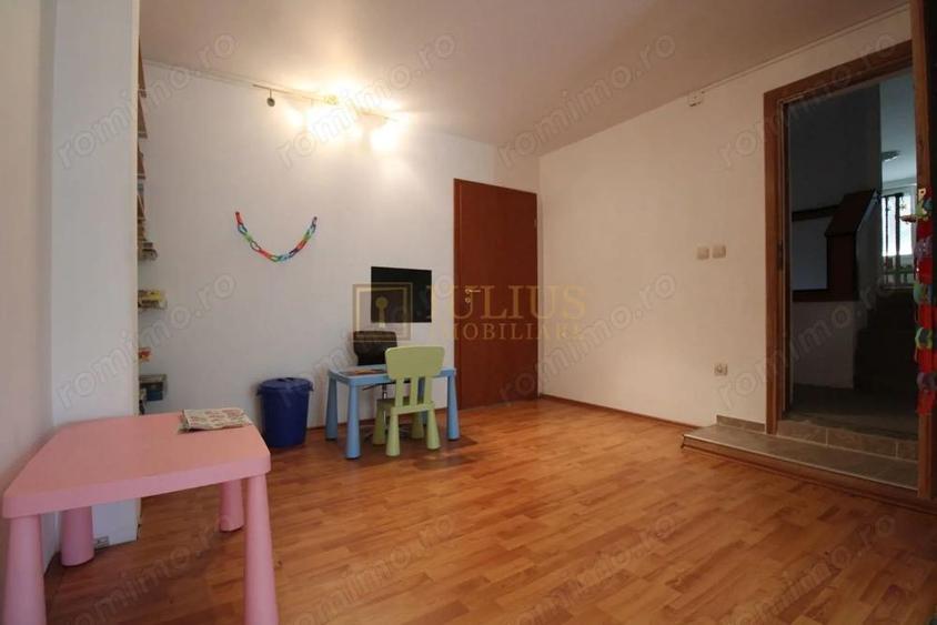 Casa ideala pentru activitati Comerciale. (gradinita, after school, ...) - 1