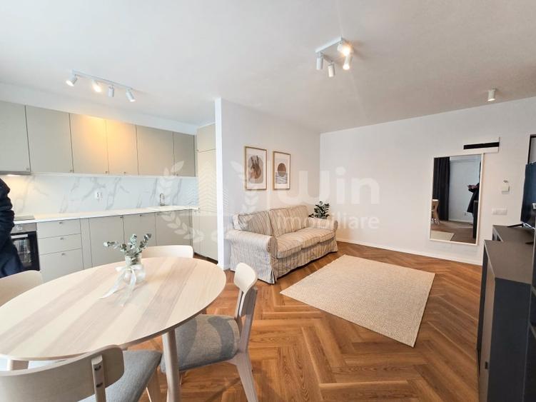 Apartament 2 camere la cheie | Bloc Nou | Parcare | Intre Lacuri - 2