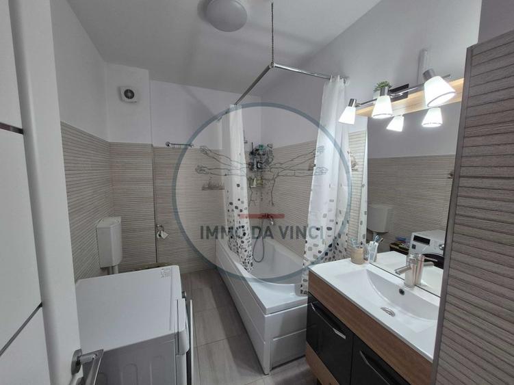Apartament 2 camere decomandat 56mp Marasti - 6