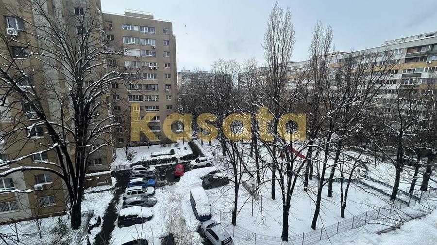 3 camere I Romancierilor I 61mp I etaj 5 I reabilitat termic - 8