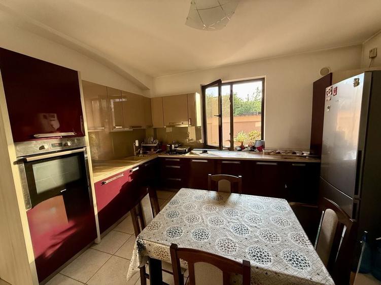 Inchiriez casa ultracentral - Parcul Romanescu - Str. Corneliu Coposu - 6