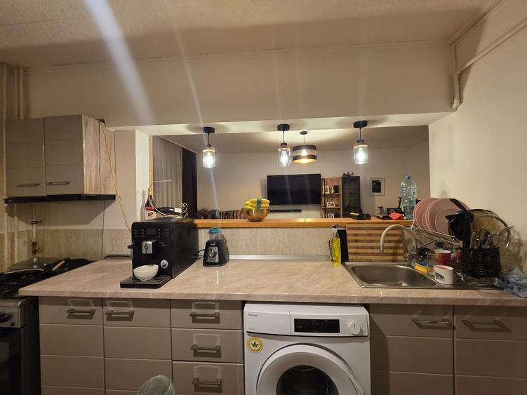 ROANDY-Apartament mobilat si utilat zona Republicii - 5