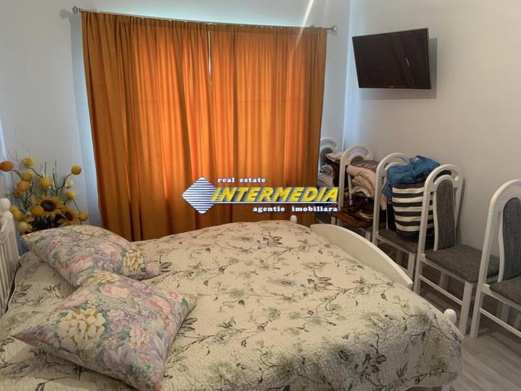 Casa noua finisata la cheie de vanzare in Alba Iulia  cu teren 1467 mp - 10