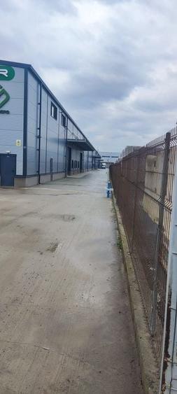 Hale noi 475 mp  Afumati -Doraly - 5