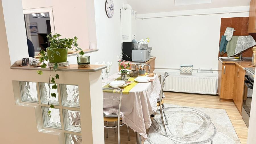 Apartament de închiriat, 2 camere, 50 mp, Gheorgheni zona Constatin Brâncuși - 4