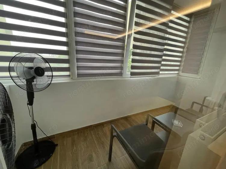 P-ta Marasti. 3 camere. Etaj intermediar. Amenajat. - 10