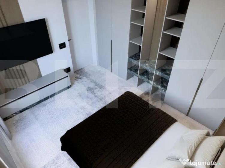 Casa moderna, 114.95 mp utili, finisaje premium, 324 mp tere - 1