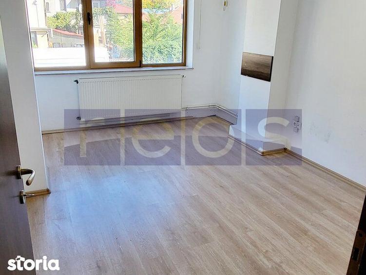 INCHIRIERE SPATIU BIROURI | ZONA DECEBAL- ROND ALBA IULIA - 3