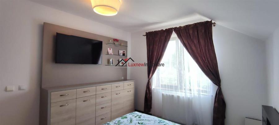 Comision 0%! Casa spatioasa mobilata si utilata in Floresti, curte generoasa ame - 16