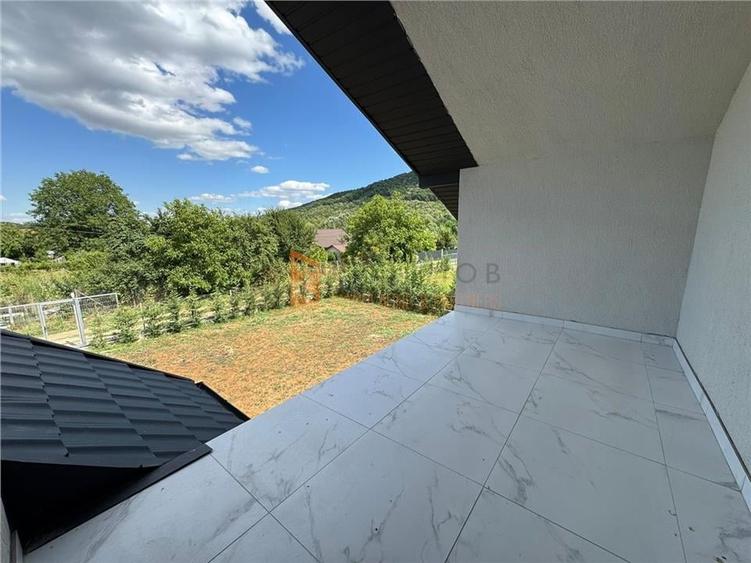 Casa tip P+M zona Mierea - 16